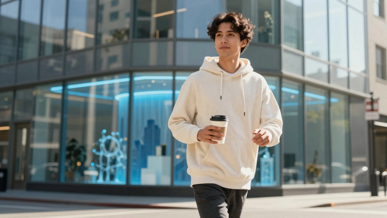 Is 80 Too Hot for a Sweater? Real-World Comfort Guide for Hoodies and Layering