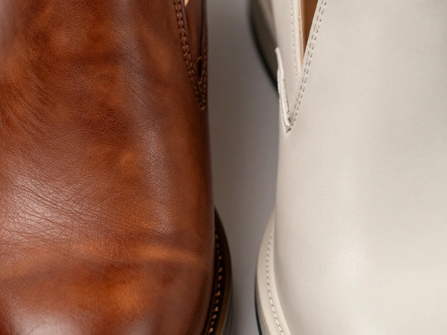 Do Hush Puppies Use Real Leather? The Truth About Materials in Hush Puppies Shoes