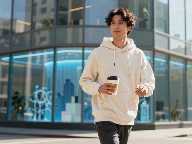 Is 80 Too Hot for a Sweater? Real-World Comfort Guide for Hoodies and Layering