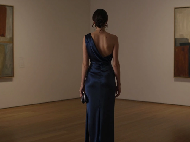 What Is an Evening Chic Dress? Style, Secrets, and How to Wear It