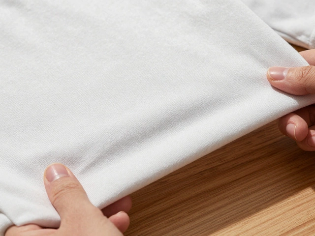 What Is the Best Quality for a T-Shirt? A Practical Guide to Fabric, Fit, and Longevity