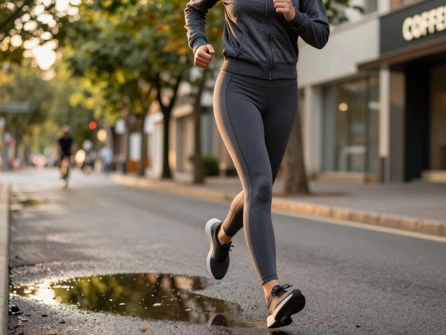 What Is the Fashion Term for Athletic Wear? Understanding Sportswear