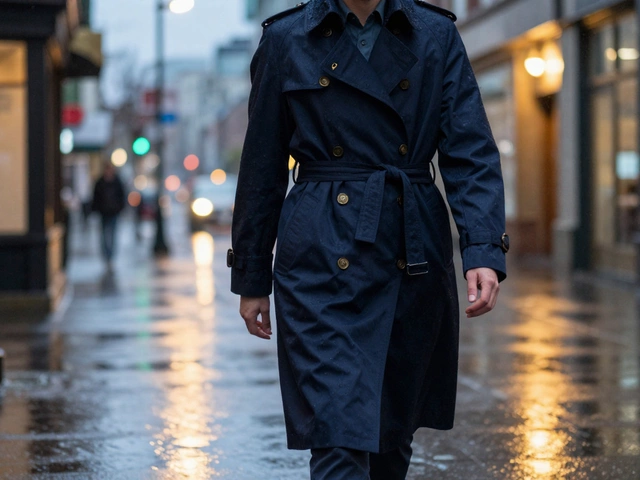 What Jackets Never Go Out of Style? Timeless Picks That Last Decades