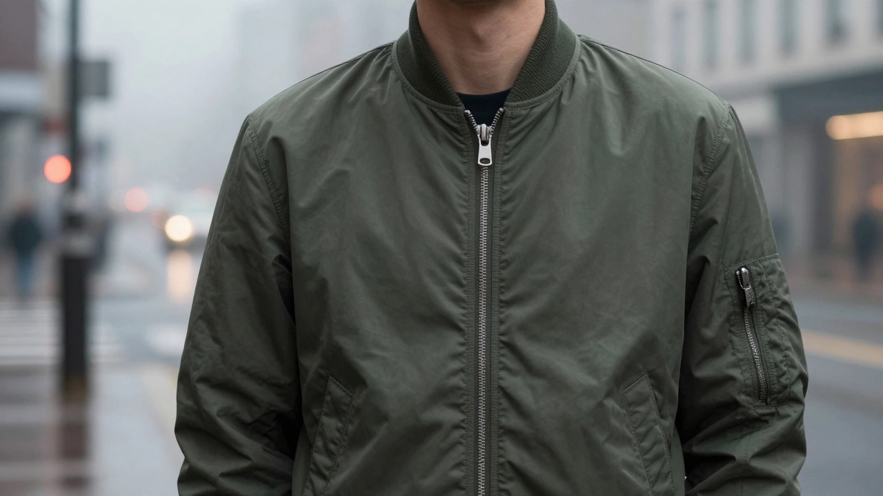 What Is a Jacket Without a Collar Called? Common Names and Styles Explained