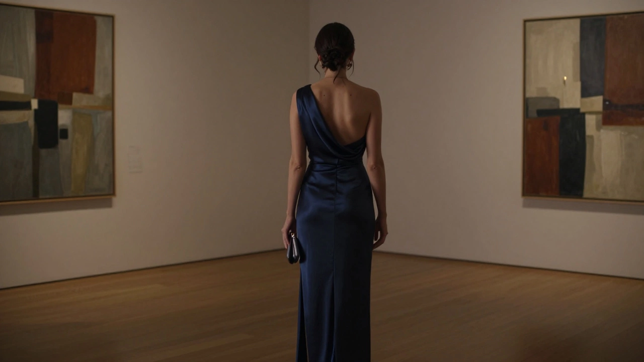 What Is an Evening Chic Dress? Style, Secrets, and How to Wear It