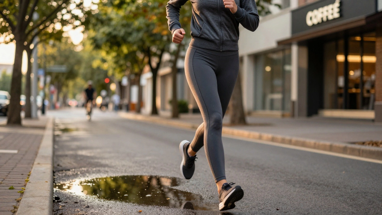 What Is the Fashion Term for Athletic Wear? Understanding Sportswear