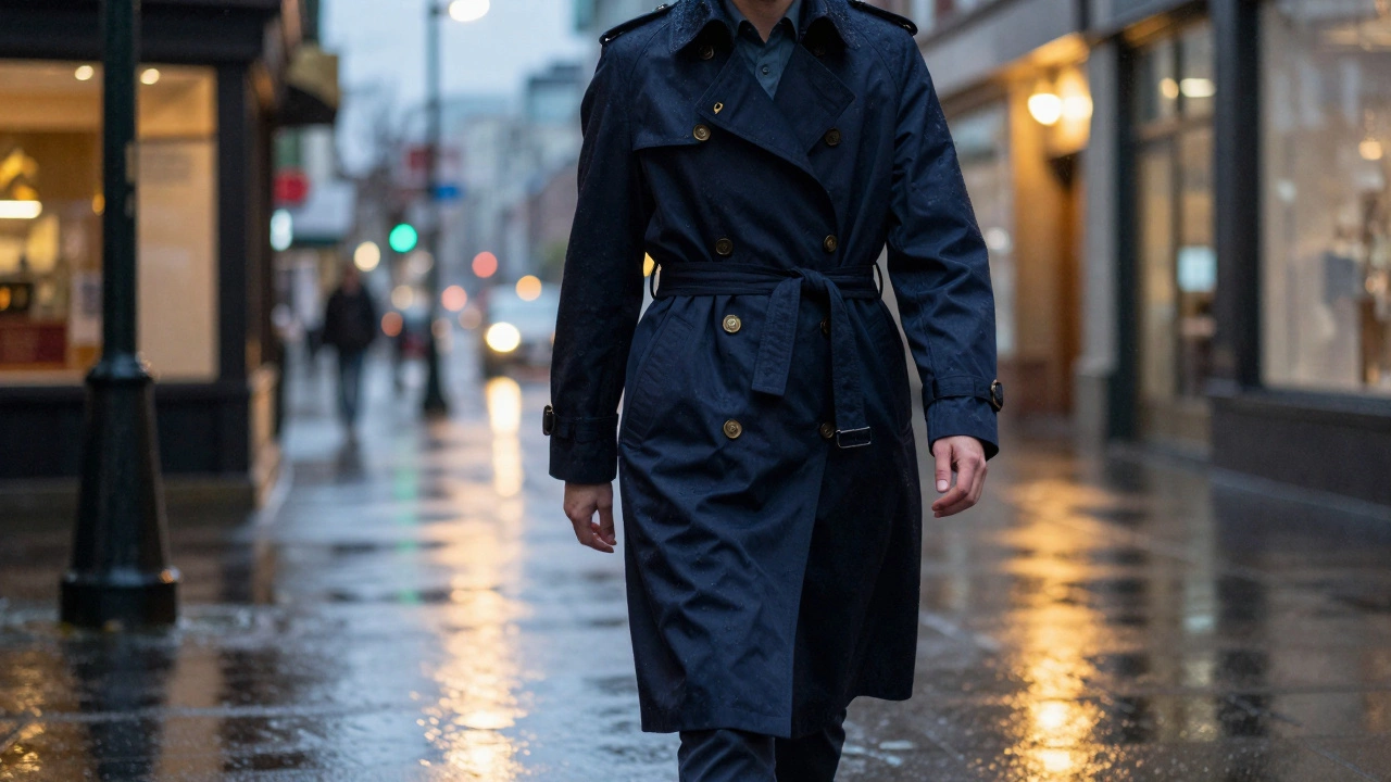 What Jackets Never Go Out of Style? Timeless Picks That Last Decades