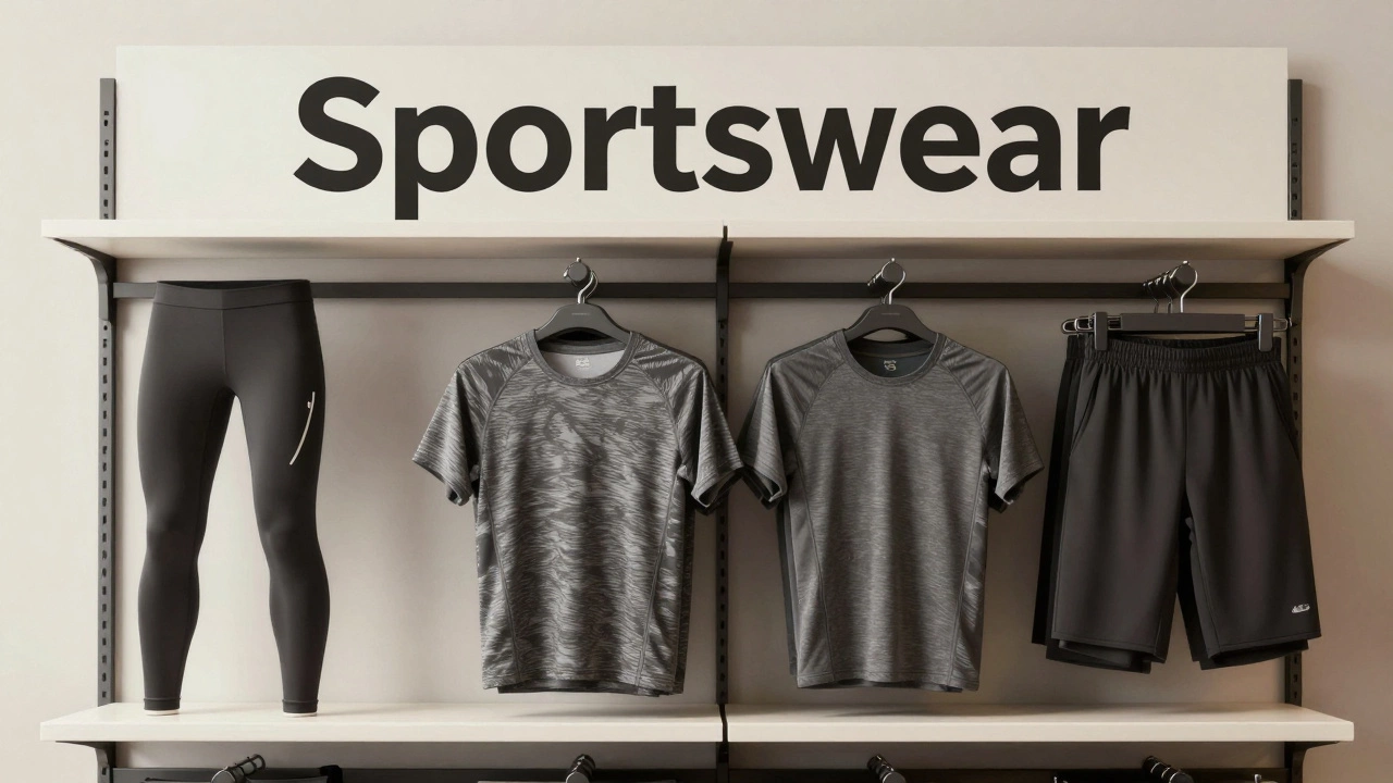 Is Sportswear One Word? The Truth About Spelling and Usage