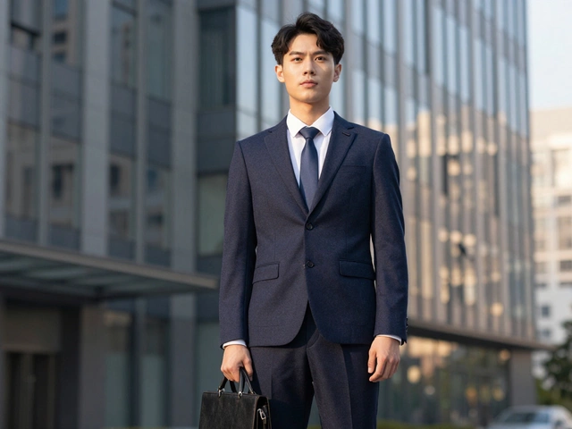 Is $300 a Good Price for a Suit? Real Value Explained