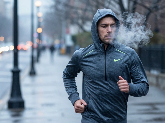 Is a Hoodie Considered Sportswear? The Real Answer