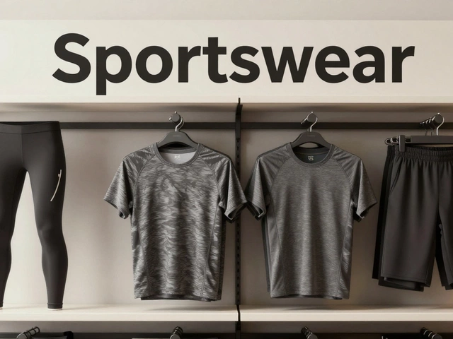 Is Sportswear One Word? The Truth About Spelling and Usage