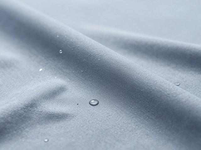 What Are the Characteristics of Sportswear? Key Features That Make It Work