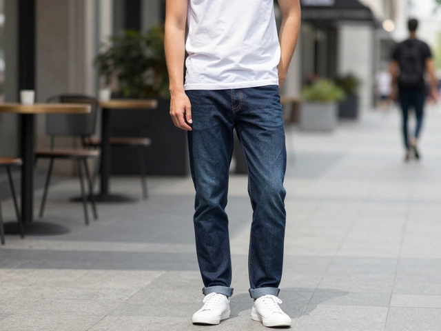 What Color T-Shirt Goes Best with Jeans? Ultimate Guide for 2026