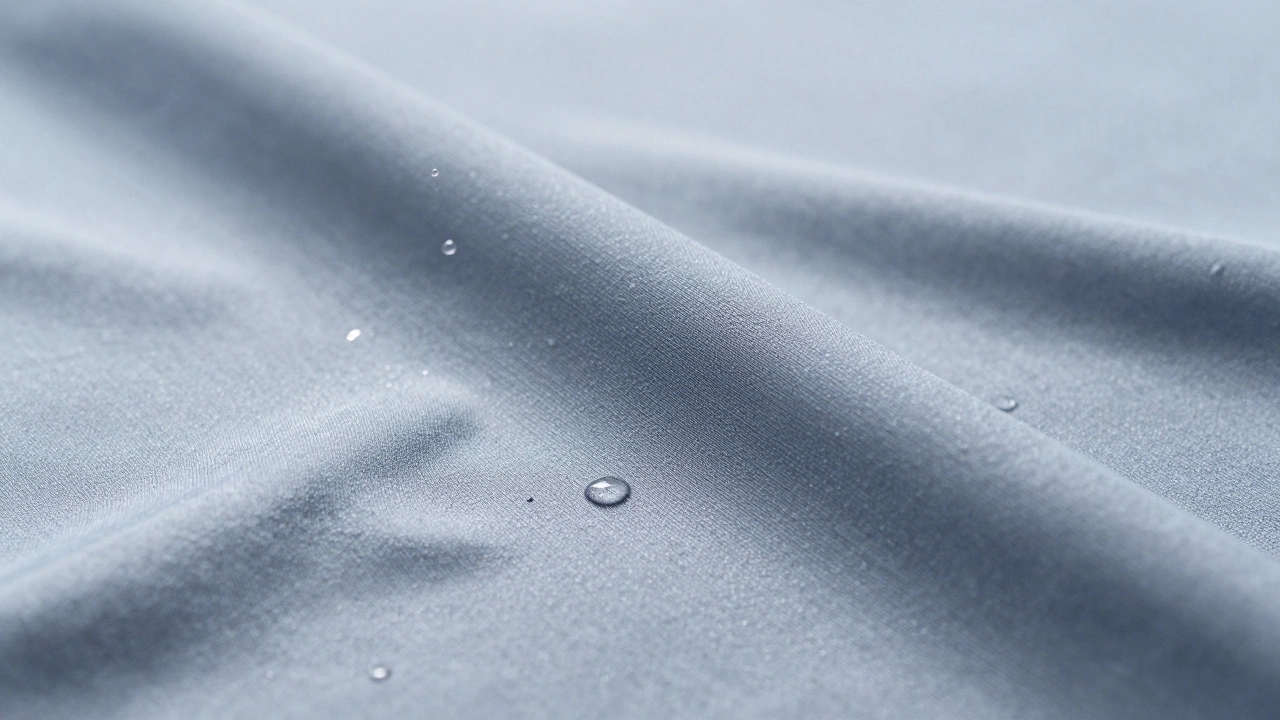 What Are the Characteristics of Sportswear? Key Features That Make It Work