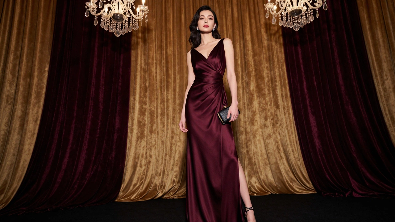 Evening Attire Guide for 2026: Black Tie, Cocktail & Semi-Formal Dress Codes