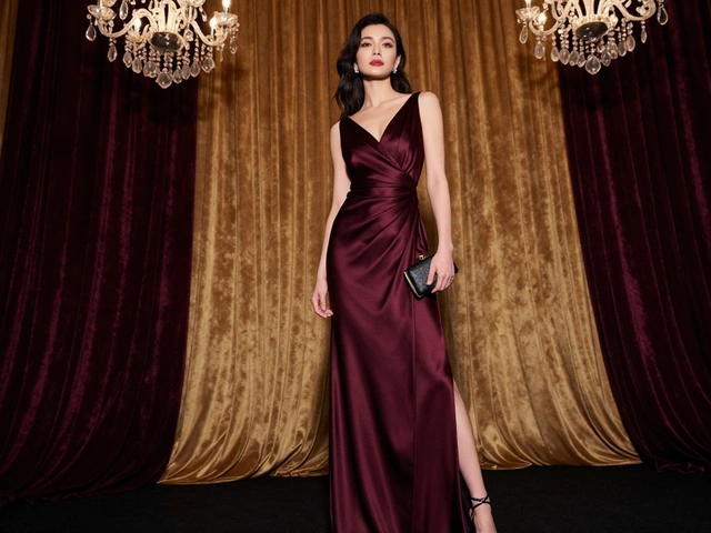 Evening Attire Guide for 2026: Black Tie, Cocktail & Semi-Formal Dress Codes