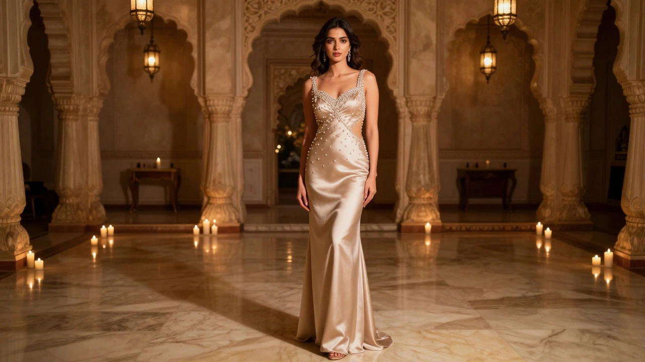 Do You Wear Short or Long Dresses to Formal Events?