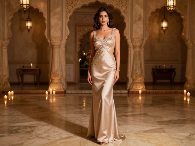 Do You Wear Short or Long Dresses to Formal Events?