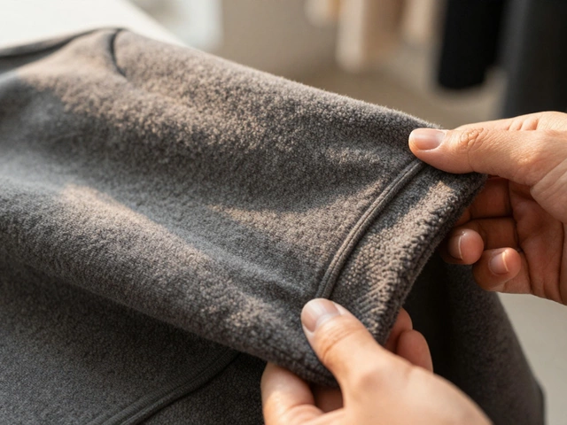 How to Identify a High-Quality Hoodie: A Buyer’s Guide