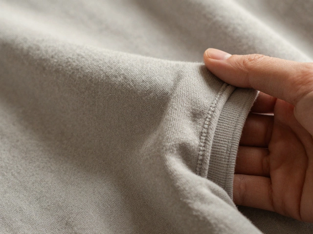 How to Tell If a Hoodie Is High Quality: 7 Key Signs You Can't Ignore