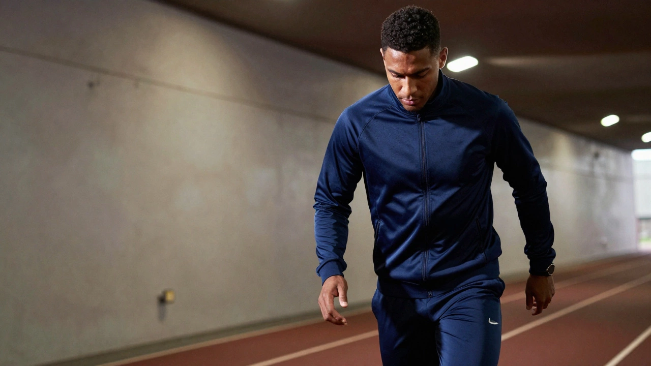 Are Sweatpants Sportswear? The Truth About Athleisure and Activewear