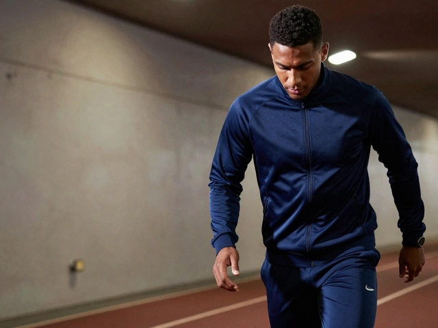 Are Sweatpants Sportswear? The Truth About Athleisure and Activewear