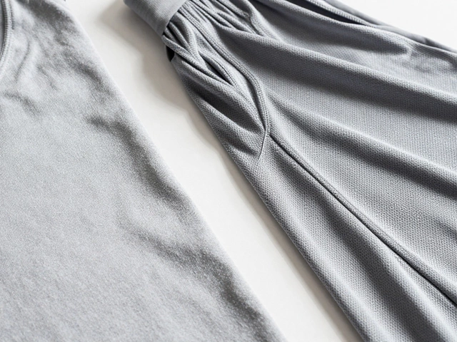 What Exactly Counts as Sportswear? A Complete Guide to Athletic Clothing