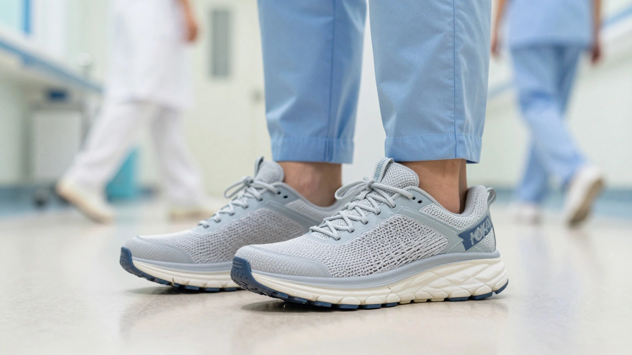 How to Survive a 12-Hour Shift on Your Feet: The Ultimate Guide to Comfort and Recovery