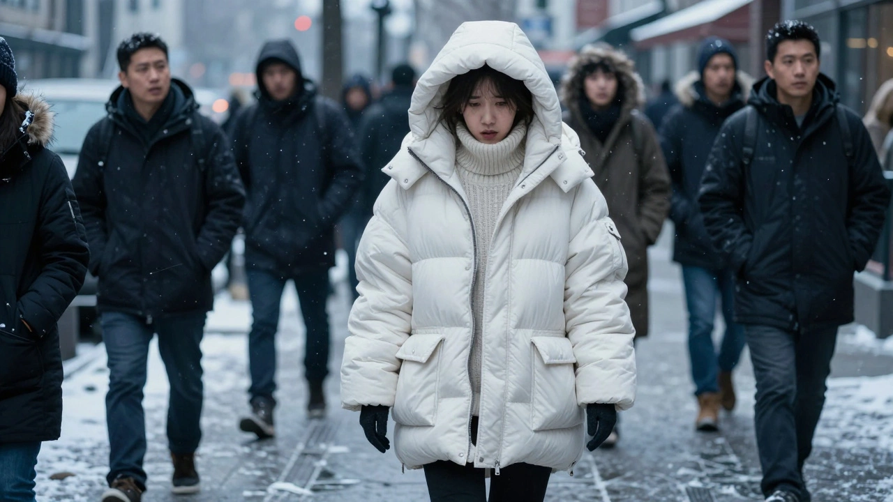 Is 3 Coats Too Much? The Truth About Layering Jackets for Winter