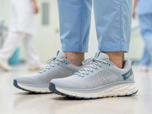 How to Survive a 12-Hour Shift on Your Feet: The Ultimate Guide to Comfort and Recovery