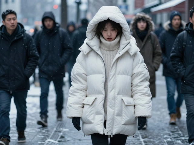 Is 3 Coats Too Much? The Truth About Layering Jackets for Winter