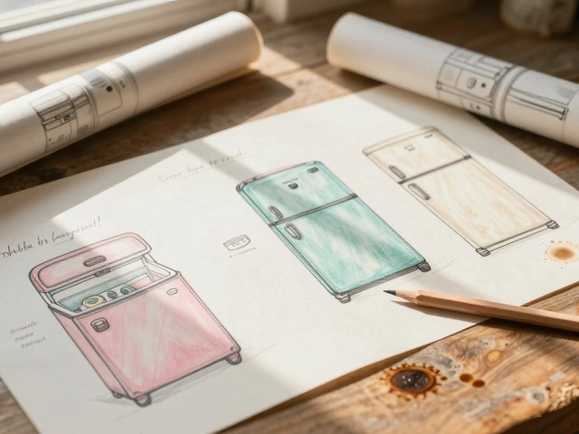 What Do Brits Call a Fridge? The UK English Slang Guide for T-Shirt Designers