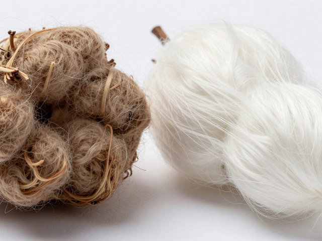 What is the Best Quality Cotton for T-Shirts? A Guide to Pima, Supima, and Organic