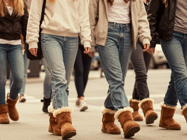 When Did UGGs Go Out of Style? The Truth About Their Fashion Cycles