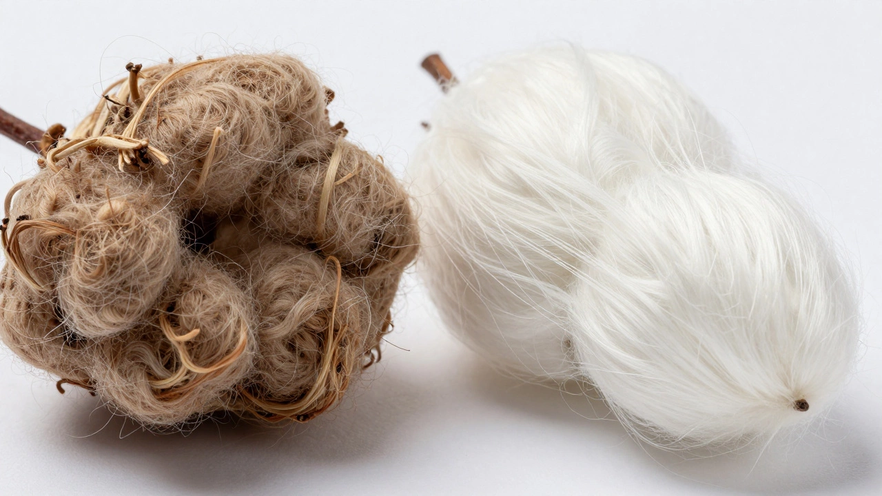 What is the Best Quality Cotton for T-Shirts? A Guide to Pima, Supima, and Organic