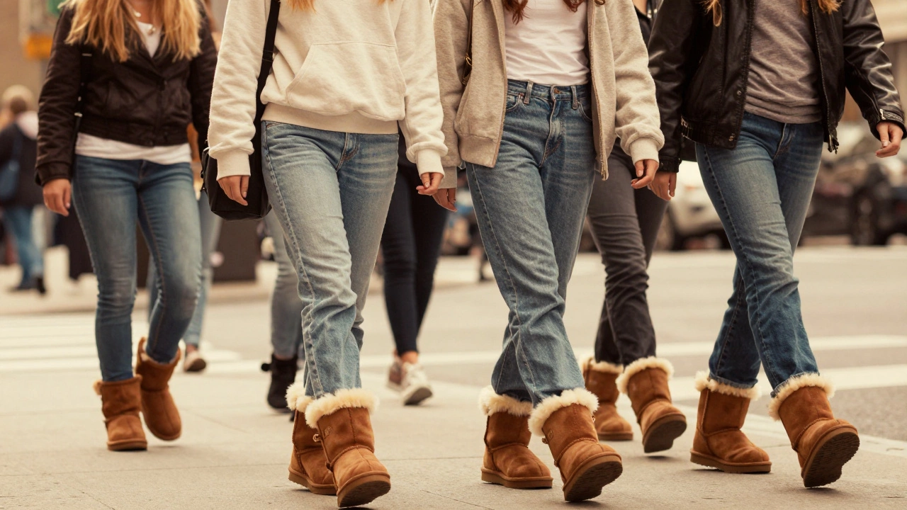 When Did UGGs Go Out of Style? The Truth About Their Fashion Cycles