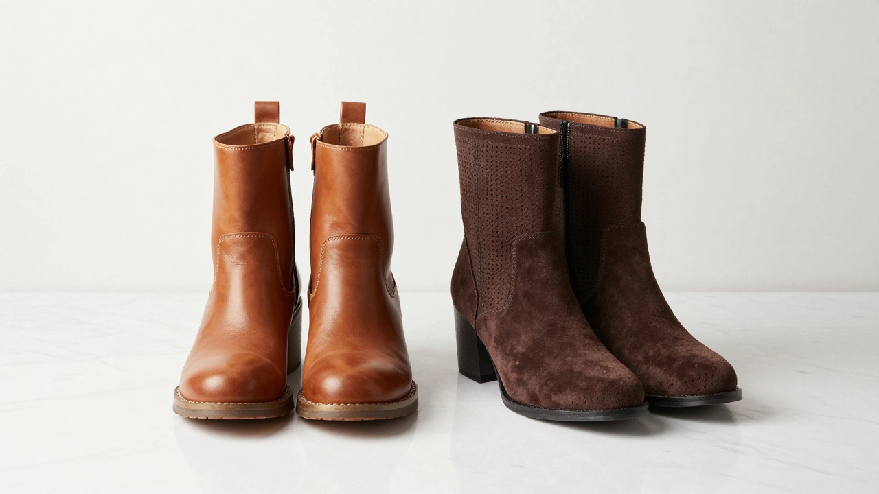 Born vs. BOC Boots: Key Differences, Comfort, and Style Guide