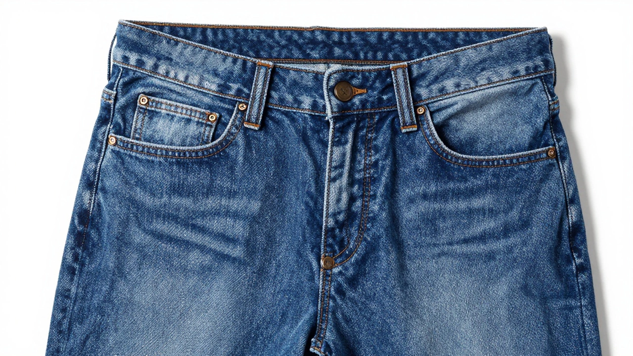 Jeans Sizing Guide: When to Size Up vs. Down for the Perfect Fit