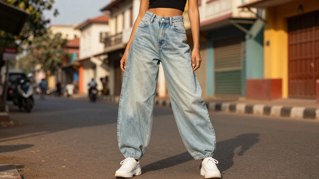 The Most Popular Jeans Styles of 2026: What’s Trending Now