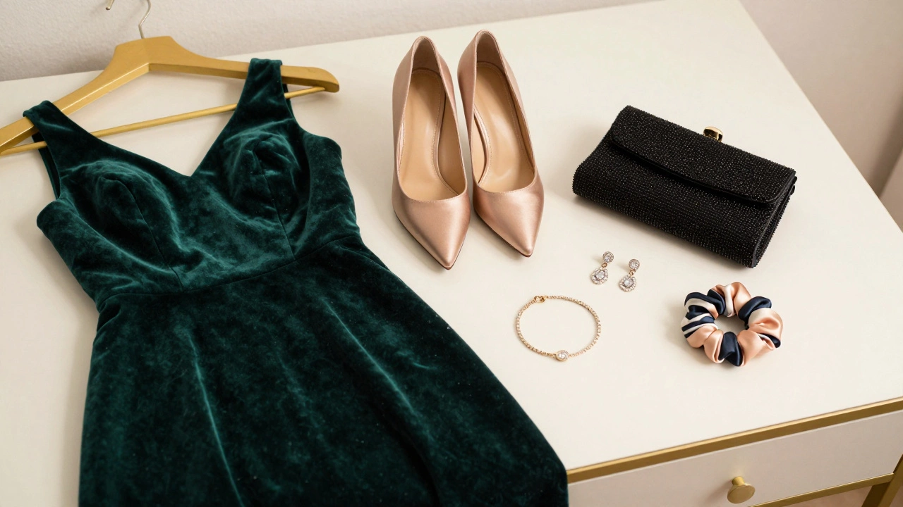 The Rule of 5 in Fashion: A Complete Guide to Evening Dresses