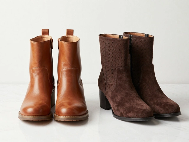 Born vs. BOC Boots: Key Differences, Comfort, and Style Guide