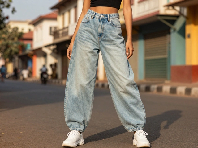 The Most Popular Jeans Styles of 2026: What’s Trending Now