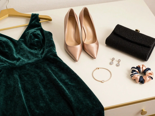The Rule of 5 in Fashion: A Complete Guide to Evening Dresses