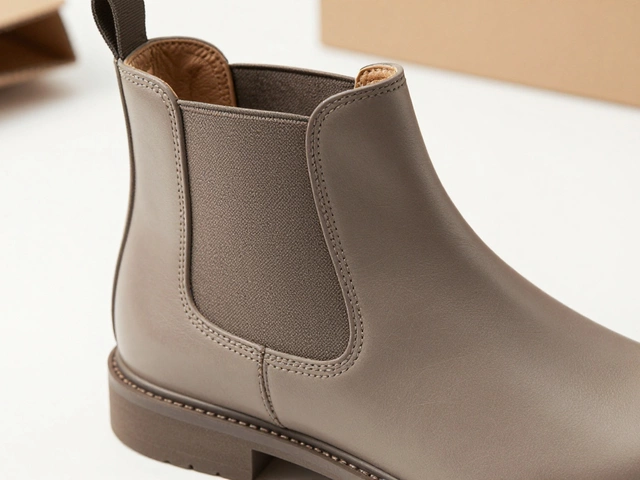 What Makes Thursday Boots Special? A Deep Dive into the Brand's Rise