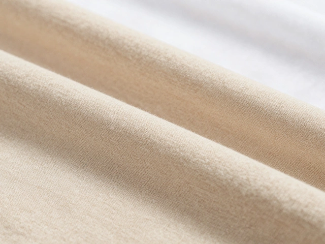 Who Makes the Best Quality Men's T-Shirts? A Fabric and Fit Guide