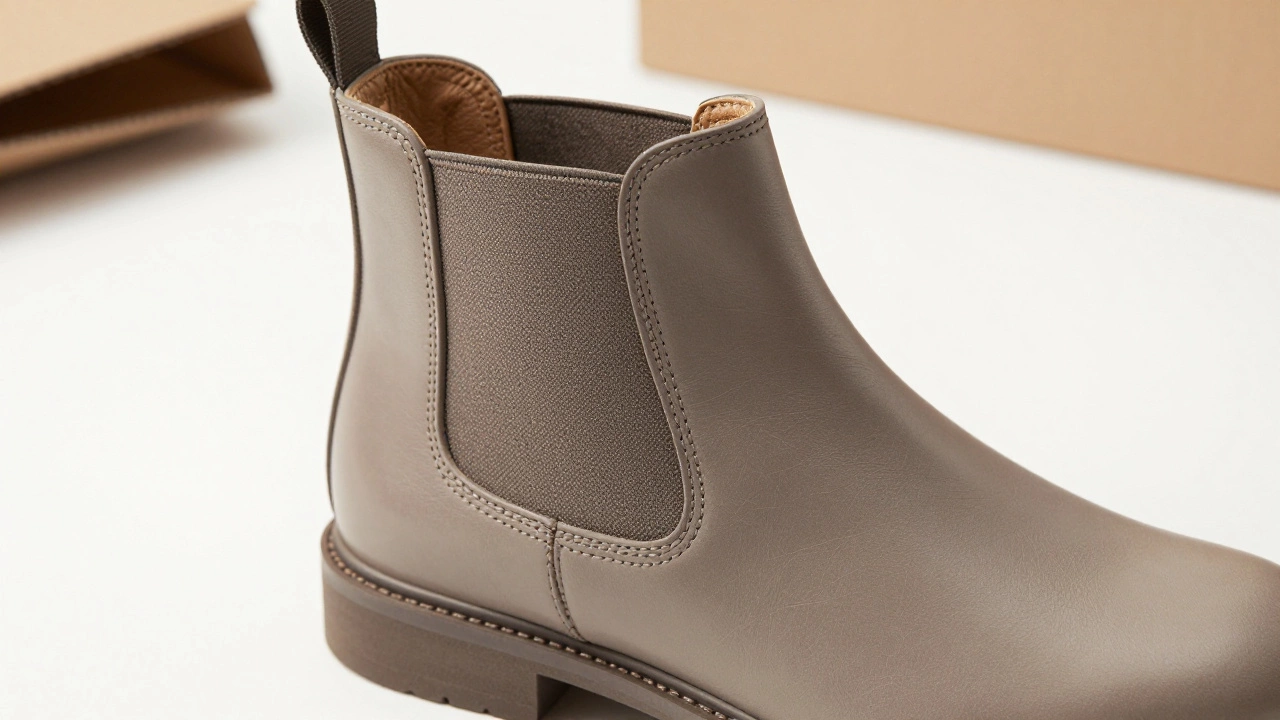 What Makes Thursday Boots Special? A Deep Dive into the Brand's Rise