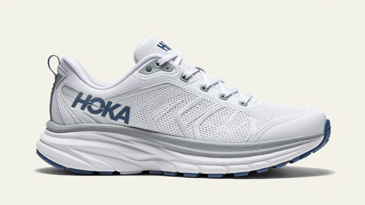 Best Shoes for Standing All Day: Comfort Guide for Workers