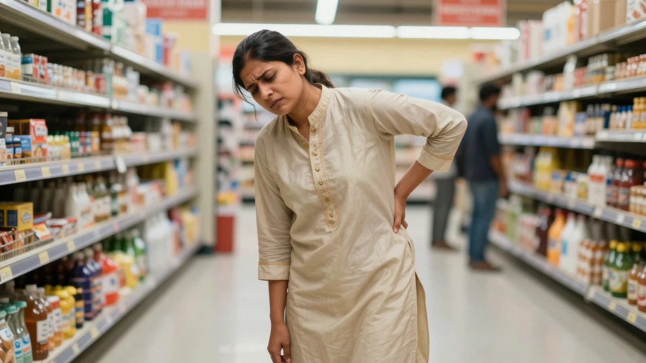Is Standing for 12 Hours Bad? Health Risks and the Best Work Shoes to Prevent Pain