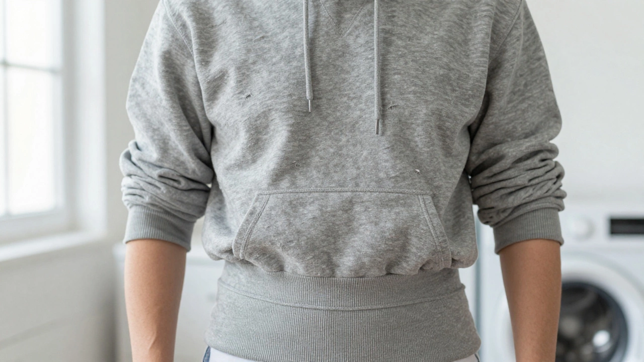 Should You Wash Hoodies? The Complete Guide to Cleaning Without Shrinking