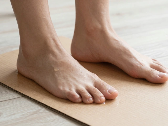 Best Shoe Brands for Bad Feet: Comfort, Support, and Pain Relief Guide